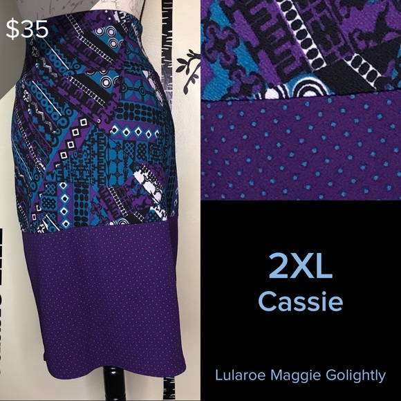 Skirt - Picture 1 of 1